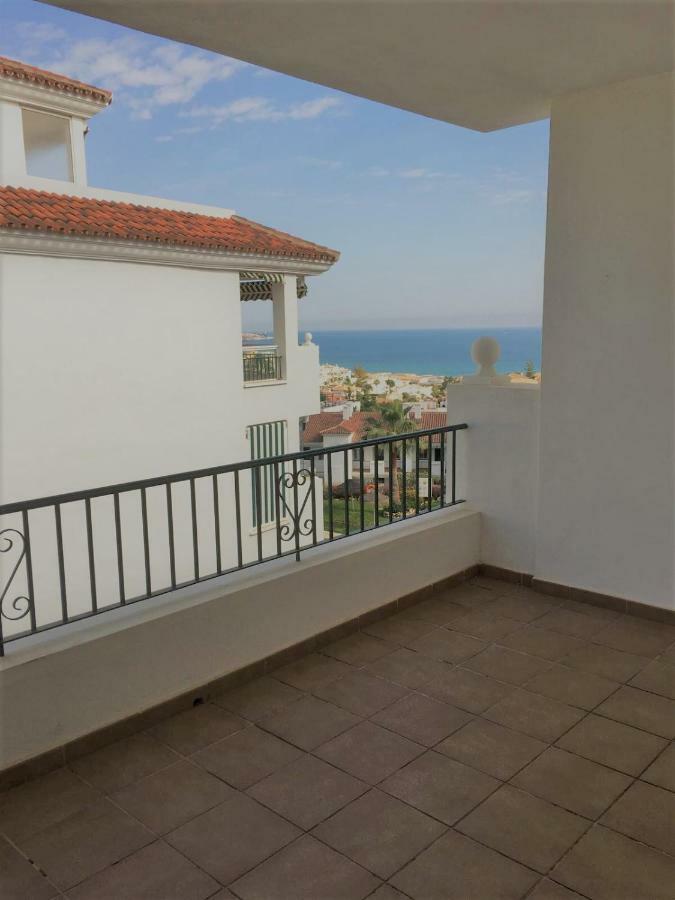 Seaview Apartment La Cala ลากาลาเดมิฮาส ภายนอก รูปภาพ