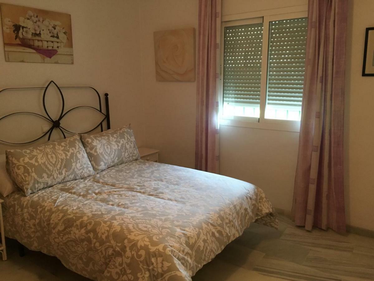 Seaview Apartment La Cala ลากาลาเดมิฮาส ภายนอก รูปภาพ