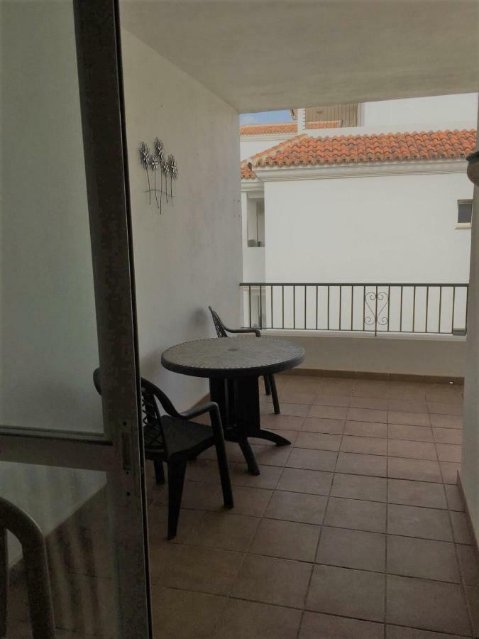 Seaview Apartment La Cala ลากาลาเดมิฮาส ภายนอก รูปภาพ