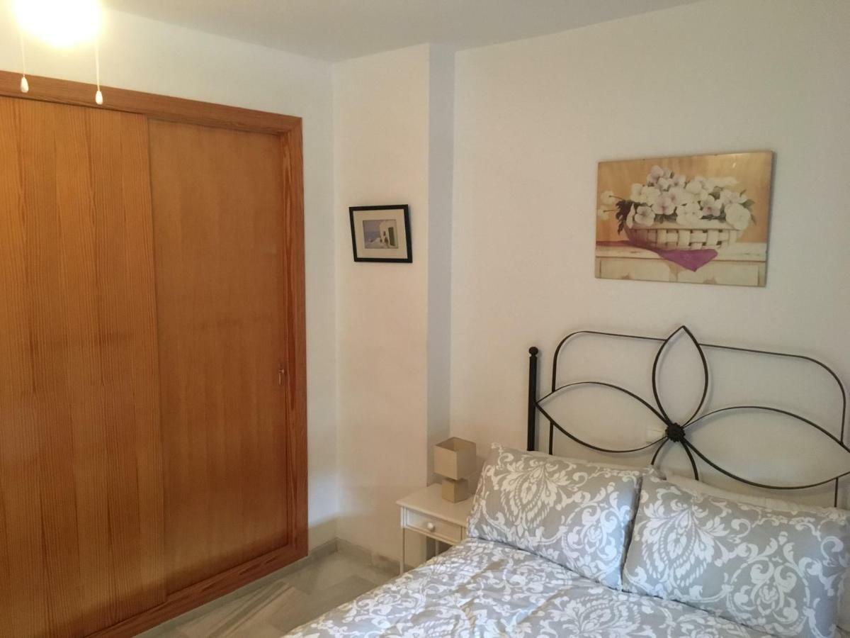 Seaview Apartment La Cala ลากาลาเดมิฮาส ภายนอก รูปภาพ